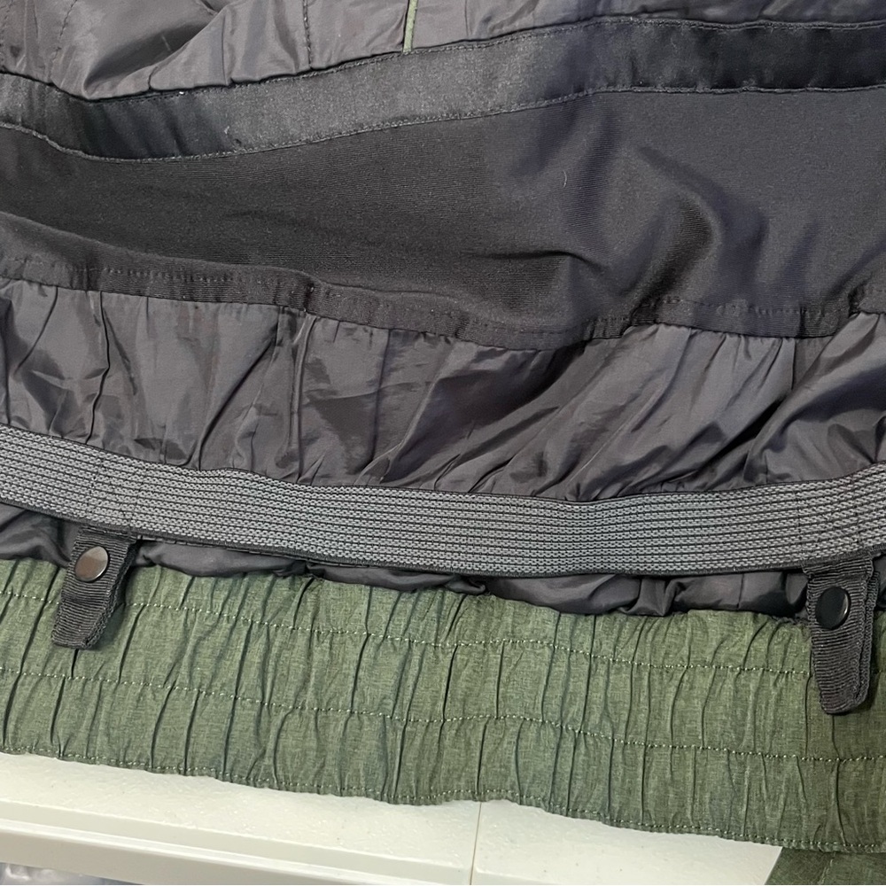 RIPZONE Hooded 8K Ski Jacket Men’s - Picture 11 of 16